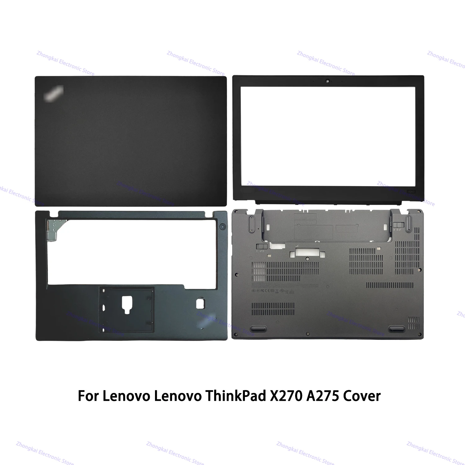 Новый оригинальный чехол для ноутбука Lenovo ThinkPad X270 A275 с ЖК-дисплеем FHD HD задняя Подставка для рук нижняя базовая крышка AP12F000500
Новый оригинальный чехол для ноутбука Lenovo ThinkPad X270 A275 с ЖК-дисплеем FHD HD задняя Подставка для рук нижняя базовая крышка AP12F000500