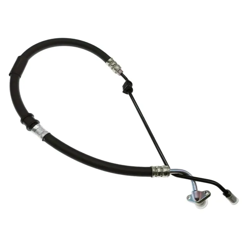 Superior-Suitable For Honda For CR-V Power Steering Hose 53713SKNG02
Superior-Suitable For Honda For CR-V Power Steering Hose 53713SKNG02