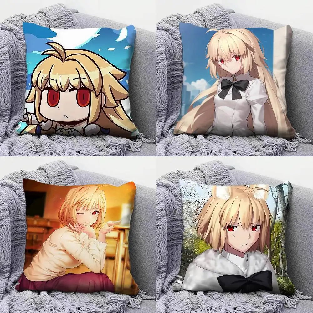 Arcueid Brunestud Tsukihime Cute FGO Pillow Covers, Home Sofa Cushion Covers and Aecorative Custom
Arcueid Brunestud Tsukihime Cute FGO Pillow Covers, Home Sofa Cushion Covers and Aecorative Custom
