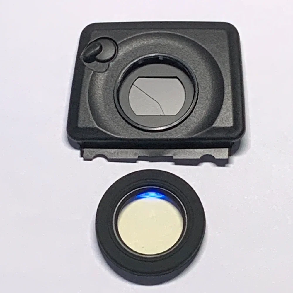 New for NIKON D800 / D800E Eyepiece Eyecup cover shell Rubber Viewfinder Unit Component Assembly Repair Part
New for NIKON D800 / D800E Eyepiece Eyecup cover shell Rubber Viewfinder Unit Component Assembly Repair Part