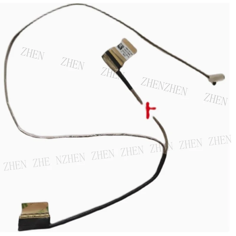 S LCD Screen Video Display Flex Cable For ASUS F415 X415JA V4200E X415 Z415EA
S LCD Screen Video Display Flex Cable For ASUS F415 X415JA V4200E X415 Z415EA