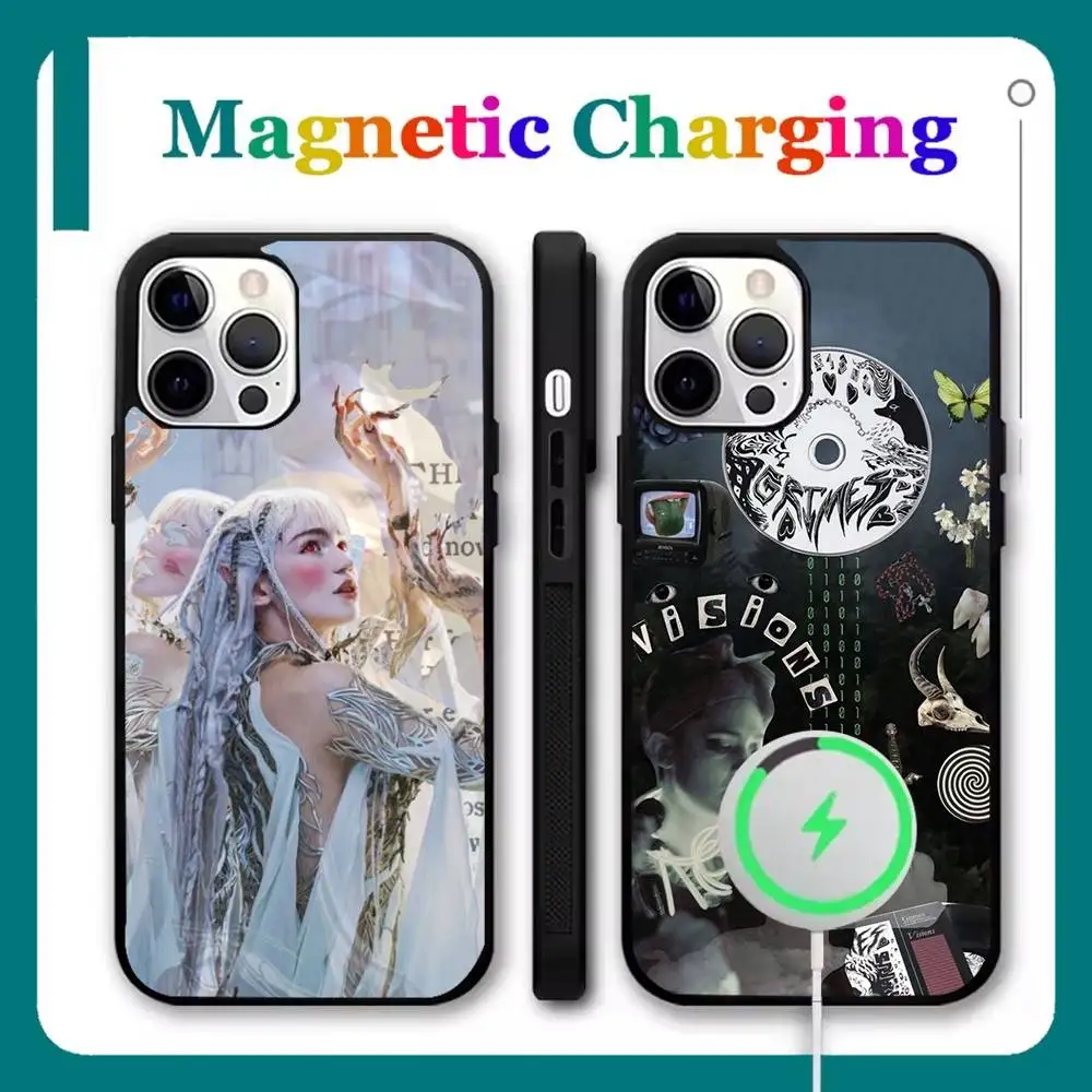 Miss Anthropocene Phone Case For iPhone 17,16,15,14,13,12,11,Pro,Max,Plus,Mini,Air,SE New Magsafe Magnetic Wireless Charging
Miss Anthropocene Phone Case For iPhone 17,16,15,14,13,12,11,Pro,Max,Plus,Mini,Air,SE New Magsafe Magnetic Wireless Charging