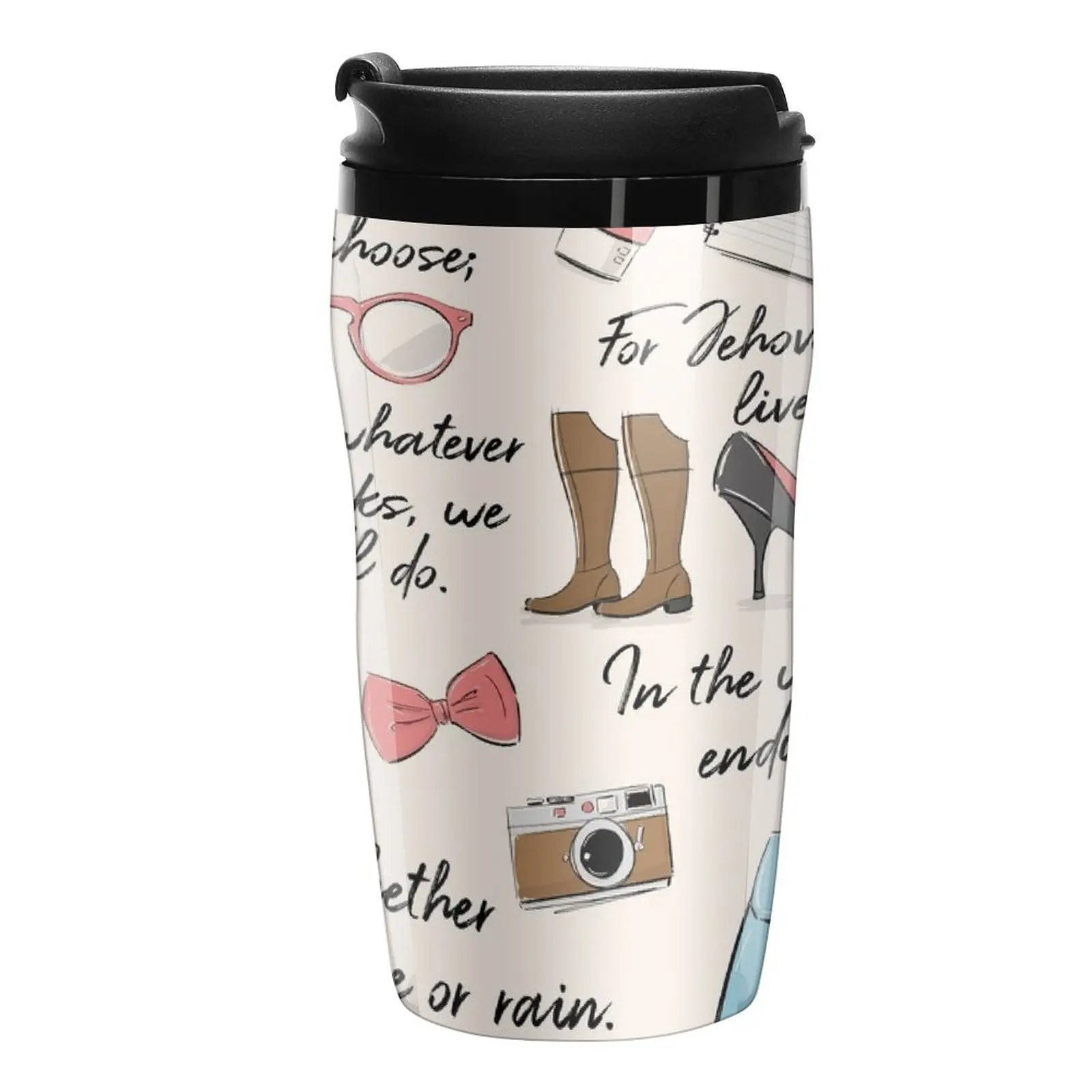 New The Life of a Pioneer (For Her) Travel Coffee Mug Coffee Bowl Coffee Cup Heat Preservation Nespresso Cup Butterfly Cup
New The Life of a Pioneer (For Her) Travel Coffee Mug Coffee Bowl Coffee Cup Heat Preservation Nespresso Cup Butterfly Cup