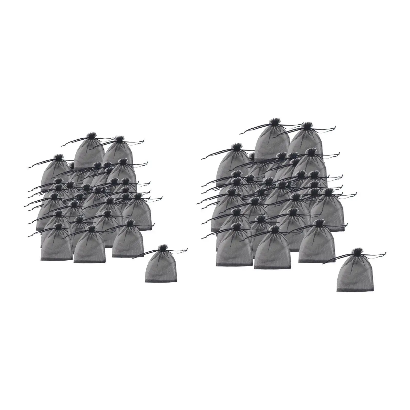 100 Pieces Fruit Protection Bags Fruit Netting Cover Bags Fruit Covers for Mangoes
100 Pieces Fruit Protection Bags Fruit Netting Cover Bags Fruit Covers for Mangoes