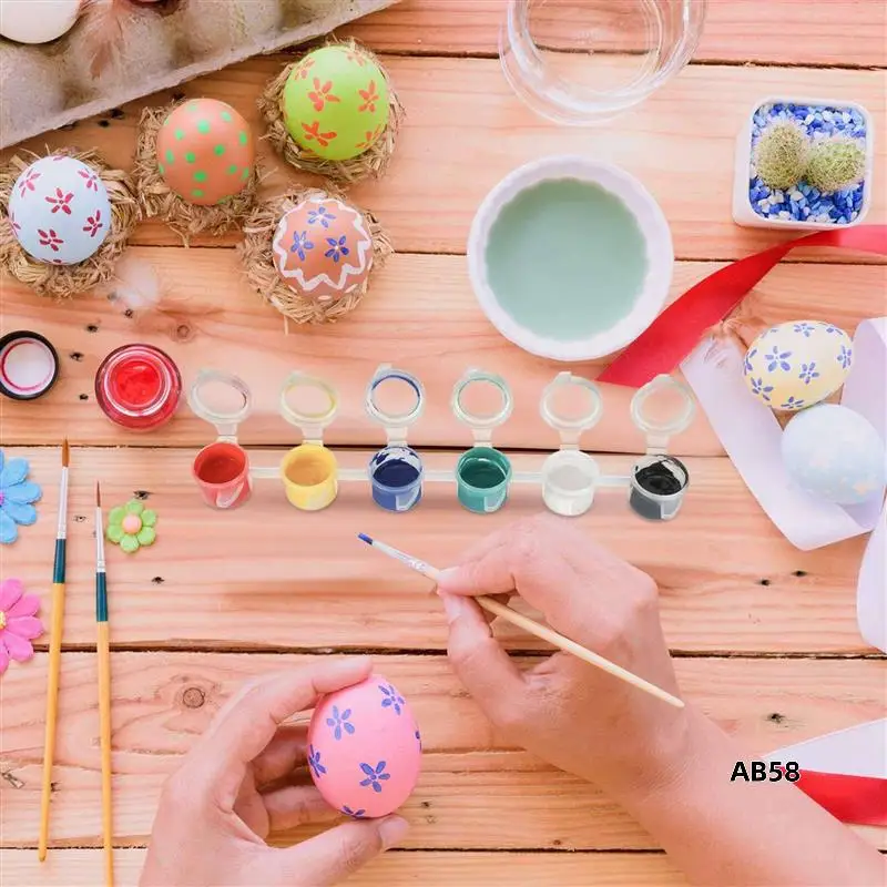 120 Strips 2Ml Empty Paint Strips Paint Cup Pots Clear Storage Containers Painting Arts Crafts Supplies
120 Strips 2Ml Empty Paint Strips Paint Cup Pots Clear Storage Containers Painting Arts Crafts Supplies