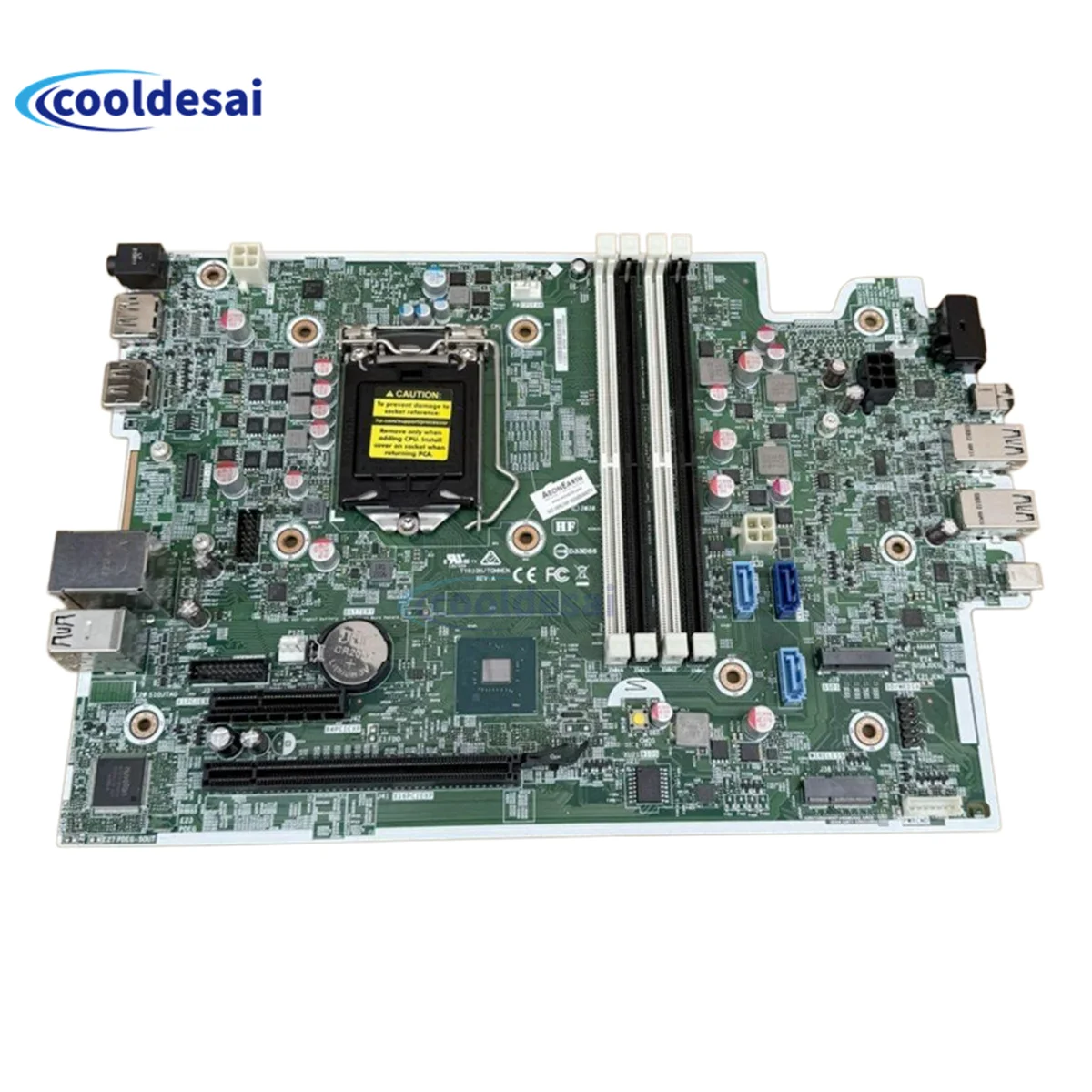 M12705-001 For HP ProDesk 600 G6 SFF Motherboard M12705-601 L76446-001 Mainboard 100% Tested Fully Work
M12705-001 For HP ProDesk 600 G6 SFF Motherboard M12705-601 L76446-001 Mainboard 100% Tested Fully Work