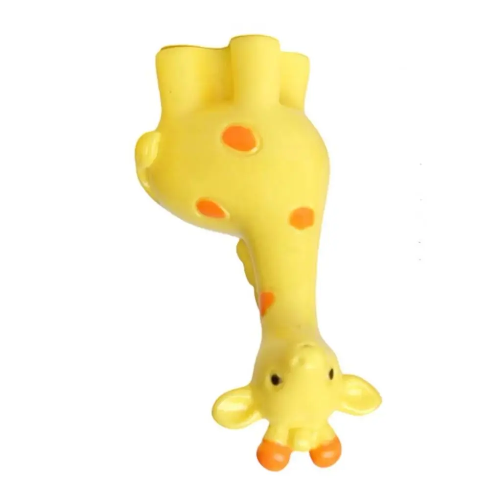 Mini Resin Giraffe Figurine Exquisite Texture Ornaments Cute Decoration for Cake Topper Dollhouse Fairy Garden DIY Crafts
Mini Resin Giraffe Figurine Exquisite Texture Ornaments Cute Decoration for Cake Topper Dollhouse Fairy Garden DIY Crafts