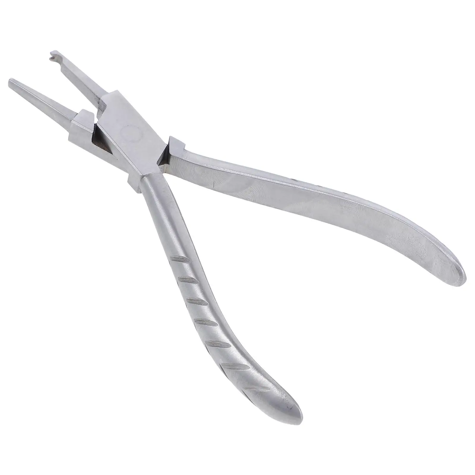 Glasses Repair Tool Safety Eye Pliers Insertion Puller Eyeglass Scratch Remover Chain Nose Metal Jig
Glasses Repair Tool Safety Eye Pliers Insertion Puller Eyeglass Scratch Remover Chain Nose Metal Jig