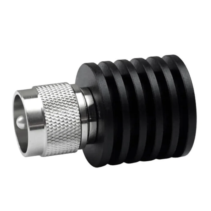 Best Of 2025-5W UHF Male RF Манекен нагрузки DC-1Ghz 50 Ом Rf Коаксиальная нагрузка PL259 Тип разъемов UHF Коаксиальная нагрузка
Best Of 2025-5W UHF Male RF Манекен нагрузки DC-1Ghz 50 Ом Rf Коаксиальная нагрузка PL259 Тип разъемов UHF Коаксиальная нагрузка