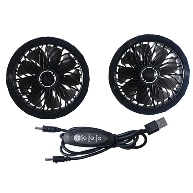 AB41-Mobile Air Conditioner Fan Wrapping Brushless Motor USB Summer Cooling Clothes Outdoor Ventilation Portable Fan
AB41-Mobile Air Conditioner Fan Wrapping Brushless Motor USB Summer Cooling Clothes Outdoor Ventilation Portable Fan