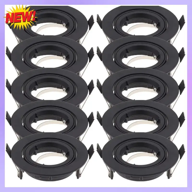 T24C Ceiling Light Accessories Aluminum Down Light Fixture Ring Trim For Can Lights Home Office Decor Led Spotlight Lamp Cup
T24C Ceiling Light Accessories Aluminum Down Light Fixture Ring Trim For Can Lights Home Office Decor Led Spotlight Lamp Cup