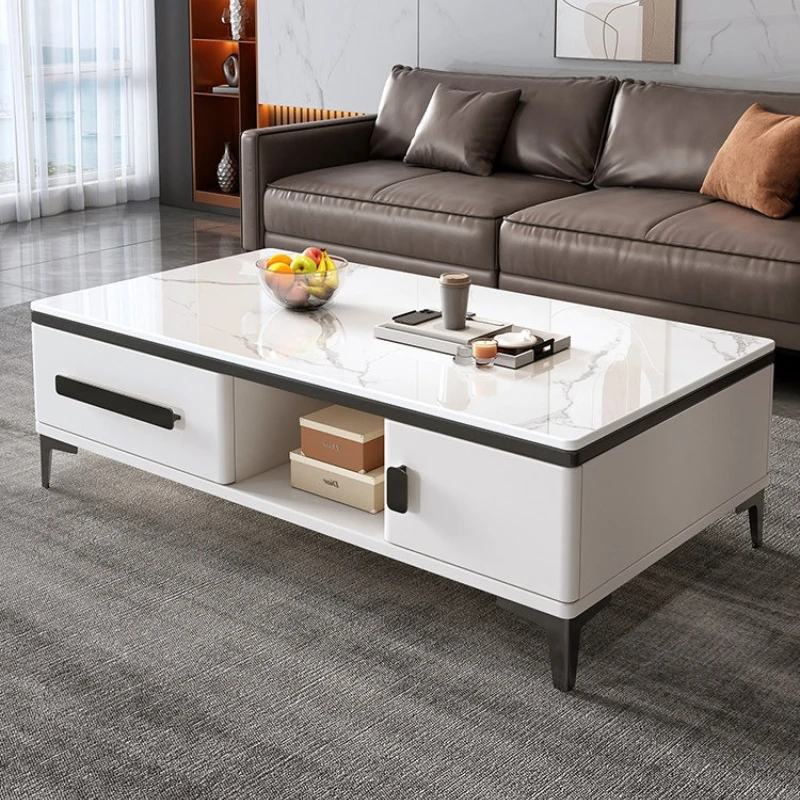 high-end Rock slab coffee tables living room household small modern coffee tables apartment simple mesa de centro Furniture
high-end Rock slab coffee tables living room household small modern coffee tables apartment simple mesa de centro Furniture