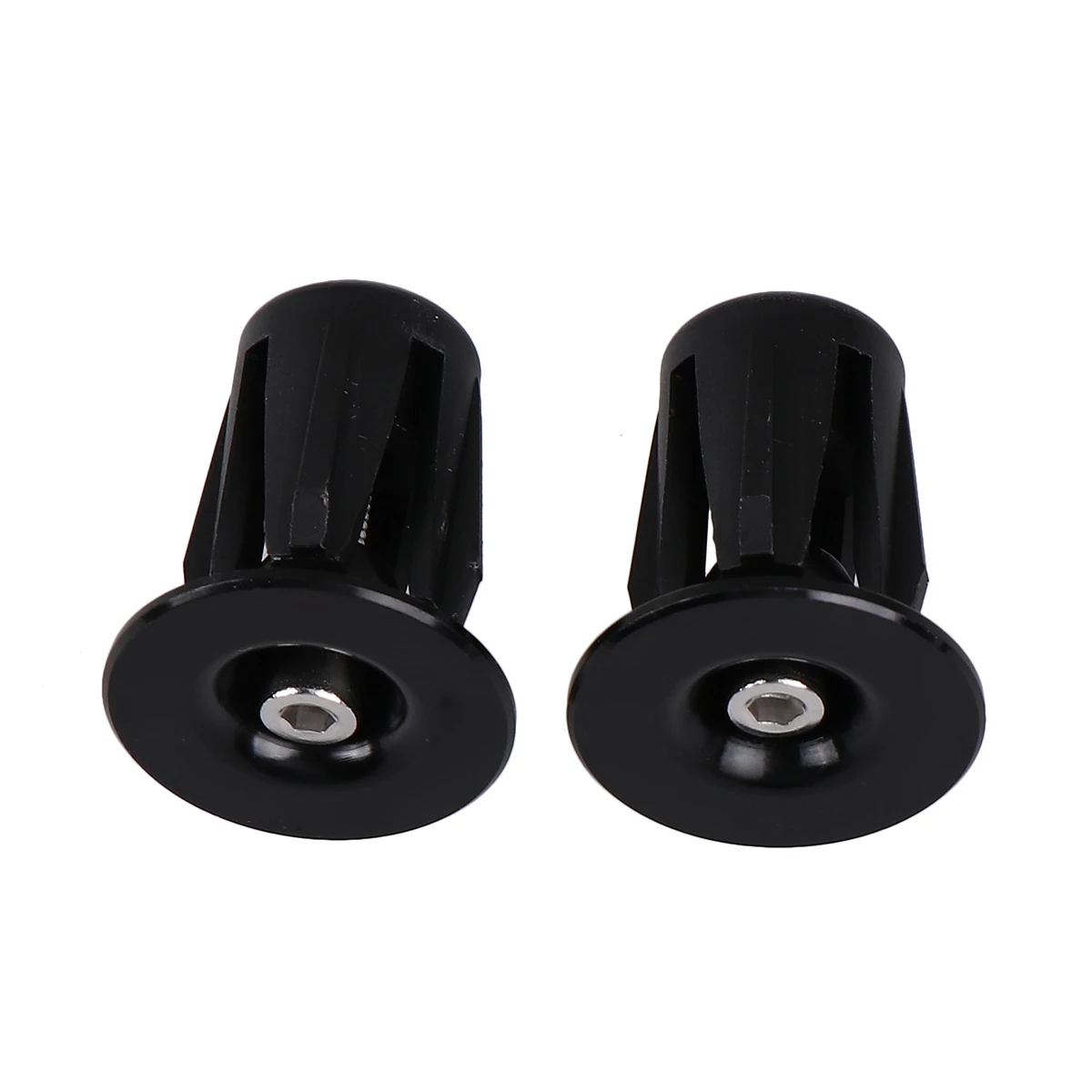 Bicycle Handlebar End Plugs 22mm 24mm Road Folding Bikes Durable Material Easy Installation Bike Accessories
Bicycle Handlebar End Plugs 22mm 24mm Road Folding Bikes Durable Material Easy Installation Bike Accessories