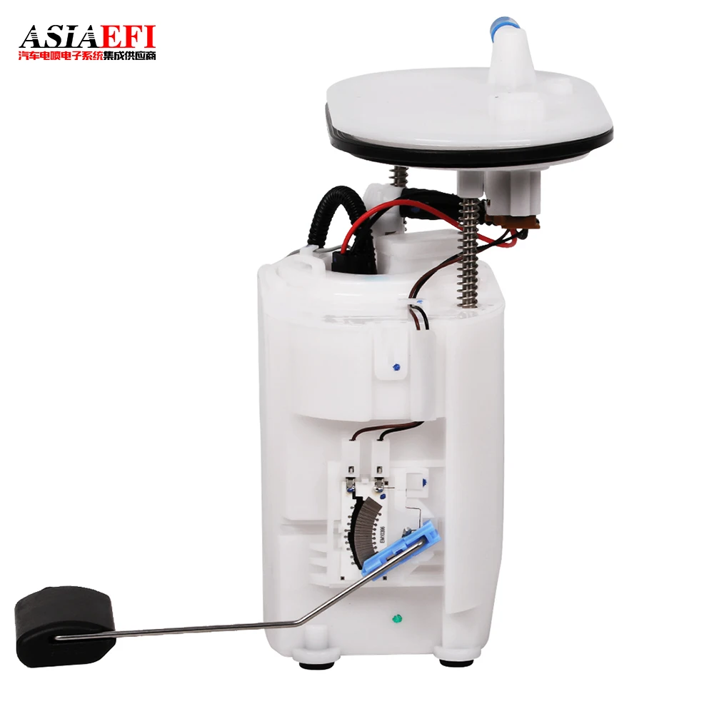 ASIAEFI High quality OEM 31110-D6000 31110-C1200 Fuel Pump Assembly For Kia new K5 2011- Sonata Opti ma 431110D6000
ASIAEFI High quality OEM 31110-D6000 31110-C1200 Fuel Pump Assembly For Kia new K5 2011- Sonata Opti ma 431110D6000