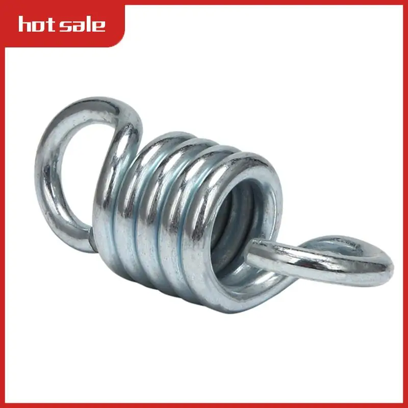2Piece 300Kg Load Capacity Extension Springs For Hanging Hammock Chairs And Porch Swings
2Piece 300Kg Load Capacity Extension Springs For Hanging Hammock Chairs And Porch Swings