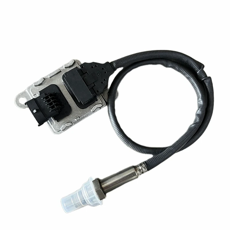 Nitrogen And Oxygen Sensors 21479637 5WK97366 22303391 For Mack M8 M7 CXU612 Volvo Truck C70 NOX Sensor-A79P
Nitrogen And Oxygen Sensors 21479637 5WK97366 22303391 For Mack M8 M7 CXU612 Volvo Truck C70 NOX Sensor-A79P