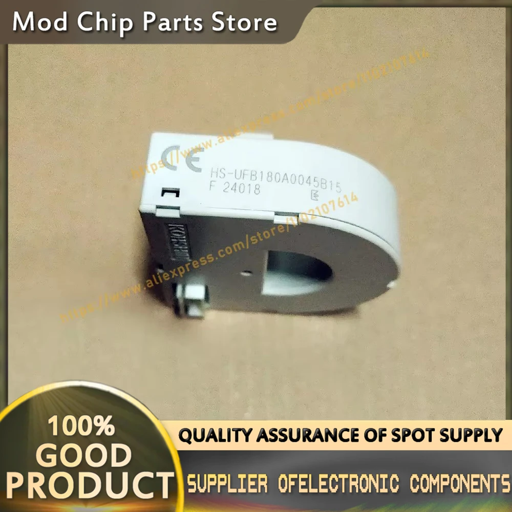 HS-UFB180A0045B15 NEW MODULE
HS-UFB180A0045B15 NEW MODULE