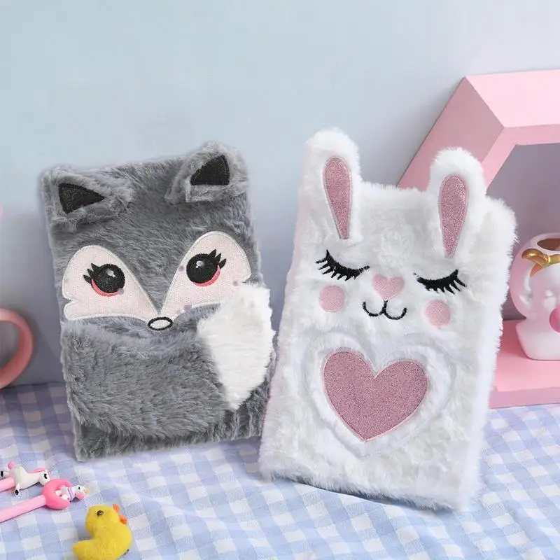 Kawaii Кролик лисы плюшевый блокнот аниме мультфильм девушки портативный карманный блокнот для студентов детские подарки на день рождения игрушки
Kawaii Кролик лисы плюшевый блокнот аниме мультфильм девушки портативный карманный блокнот для студентов детские подарки на день рождения игрушки