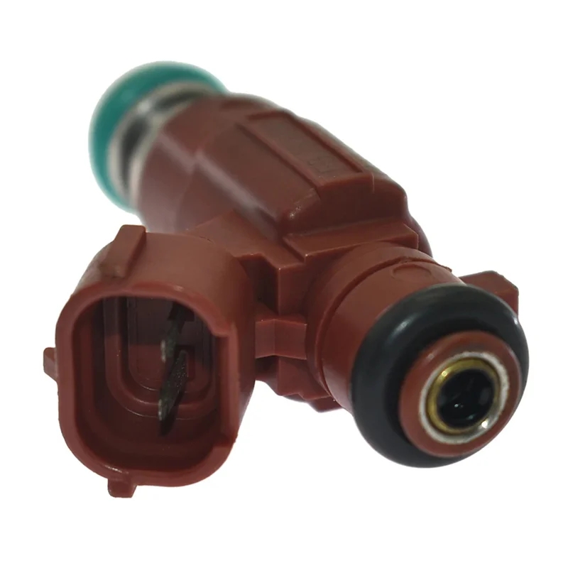 FBJB100 16600-5L300 FBJC100 16600-5L700 Fuel Injector For Nissan N16 D22 Super Saloon Pickup Teana 1.8L 1.6L 1.3L L4
FBJB100 16600-5L300 FBJC100 16600-5L700 Fuel Injector For Nissan N16 D22 Super Saloon Pickup Teana 1.8L 1.6L 1.3L L4