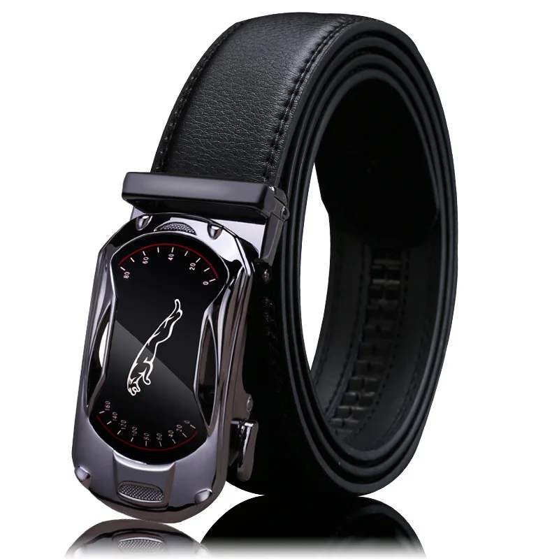 Automatic Buckle Two-layer Cowhide Men's Belt, Casual and Fashionable Leather Belt, Business Men's Belt Luxury Belts for Men
Automatic Buckle Two-layer Cowhide Men's Belt, Casual and Fashionable Leather Belt, Business Men's Belt Luxury Belts for Men