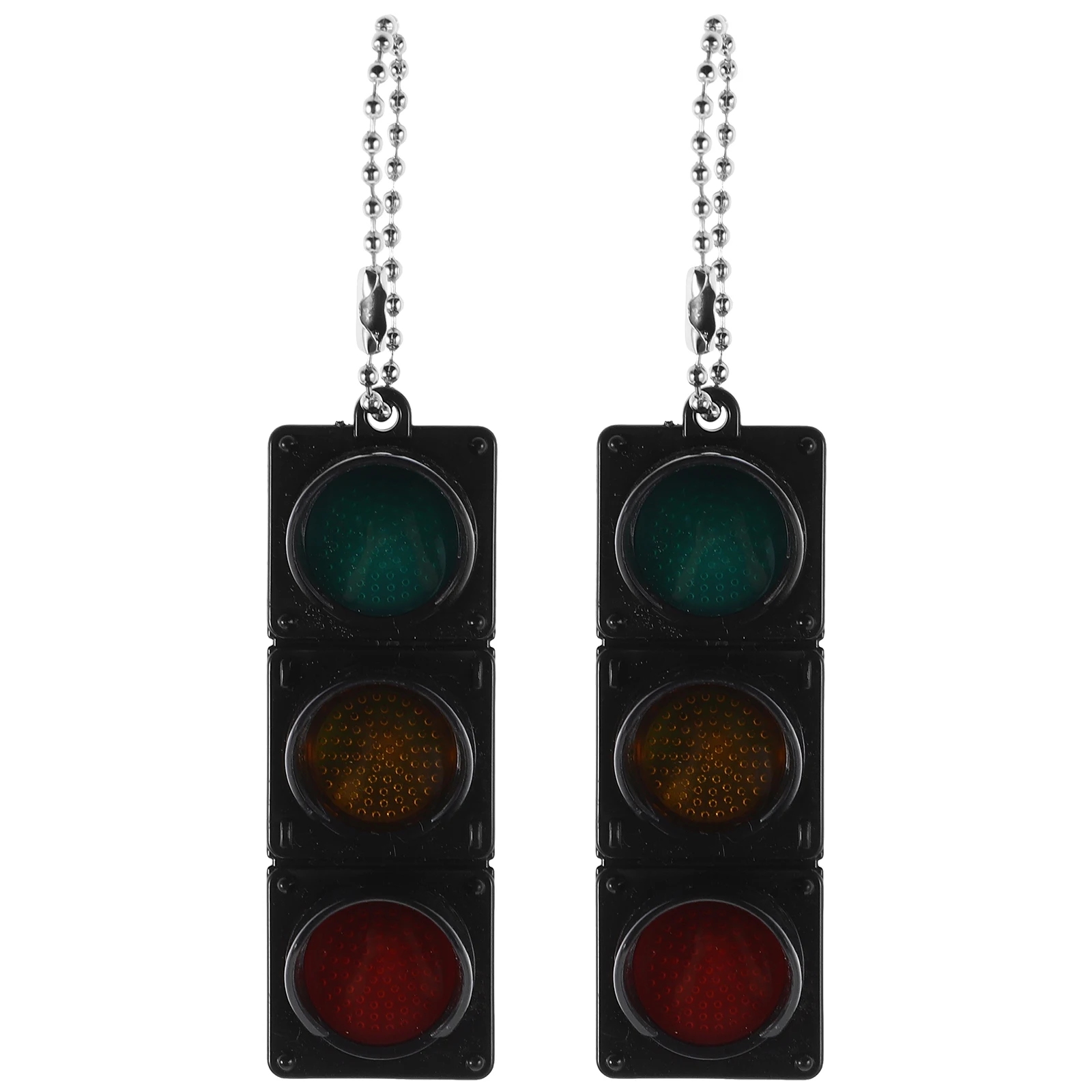 2 Pcs Simulation Signal Light Toys Dollhouse Decor Children's Traffic Lights Train Mini Model Plastic Crosswalk Pedestrian
2 Pcs Simulation Signal Light Toys Dollhouse Decor Children's Traffic Lights Train Mini Model Plastic Crosswalk Pedestrian