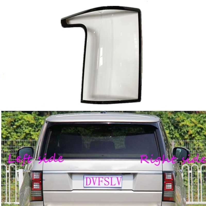 For Land Rover Range Rover 2013 2014 2015 2016 2017 Rear Lights Cover Car Replacement Auto Rear Shell Cover
For Land Rover Range Rover 2013 2014 2015 2016 2017 Rear Lights Cover Car Replacement Auto Rear Shell Cover