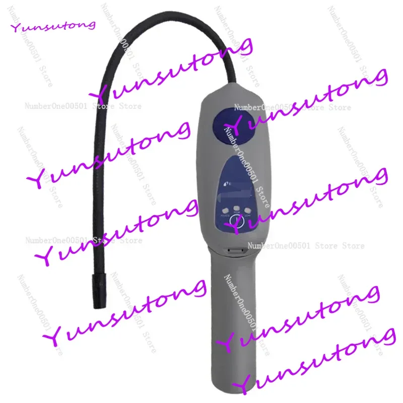 Refrigerant Leak Detector 705-202-CN41 Automotive Air Conditioning Leak Detector
Refrigerant Leak Detector 705-202-CN41 Automotive Air Conditioning Leak Detector