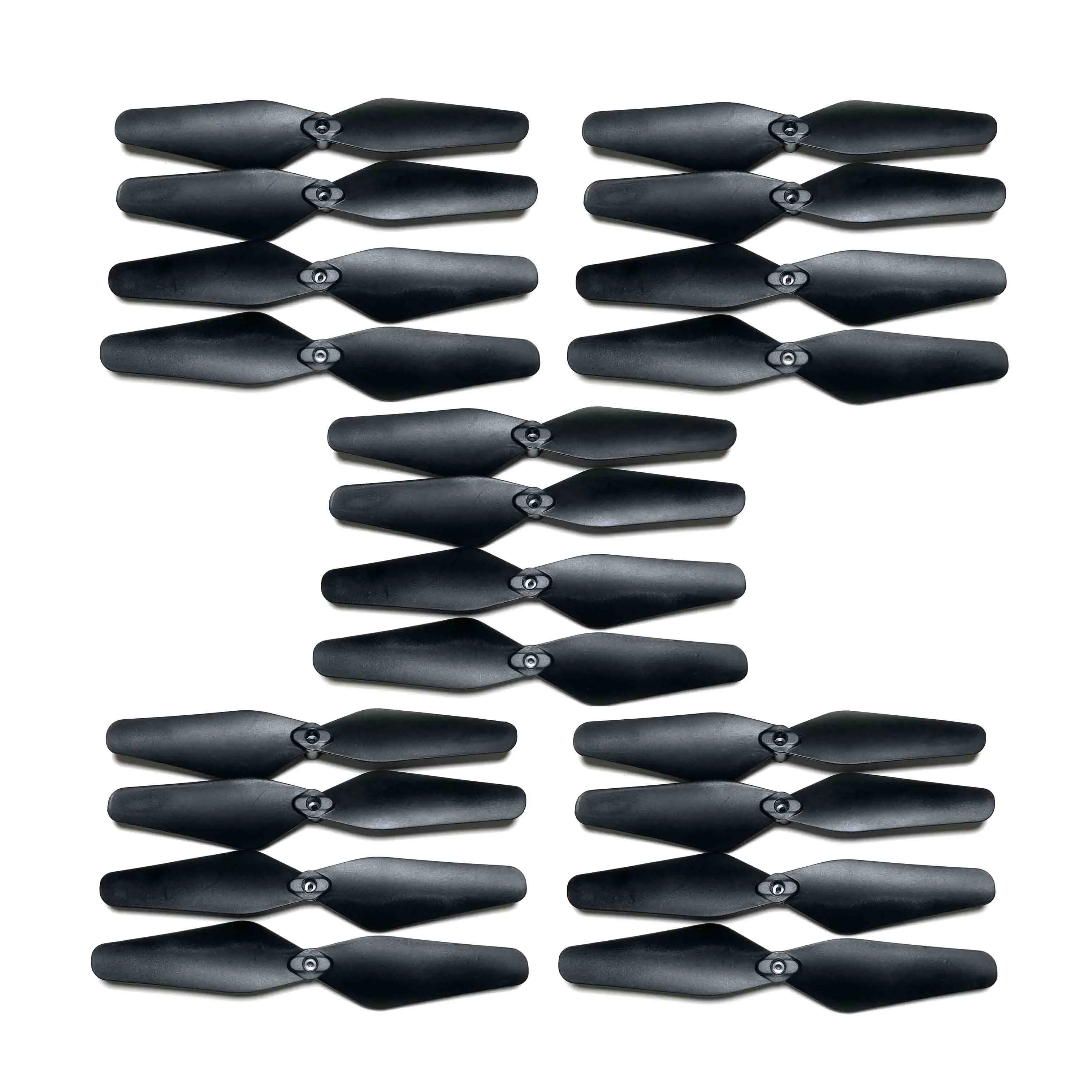 20PCS Propeller / Protective Frame Spare Part Kit for G6PRO Q6 S6 PRO RC Drone Quadcopter Blade / Wing Replacement Accessory
20PCS Propeller / Protective Frame Spare Part Kit for G6PRO Q6 S6 PRO RC Drone Quadcopter Blade / Wing Replacement Accessory
