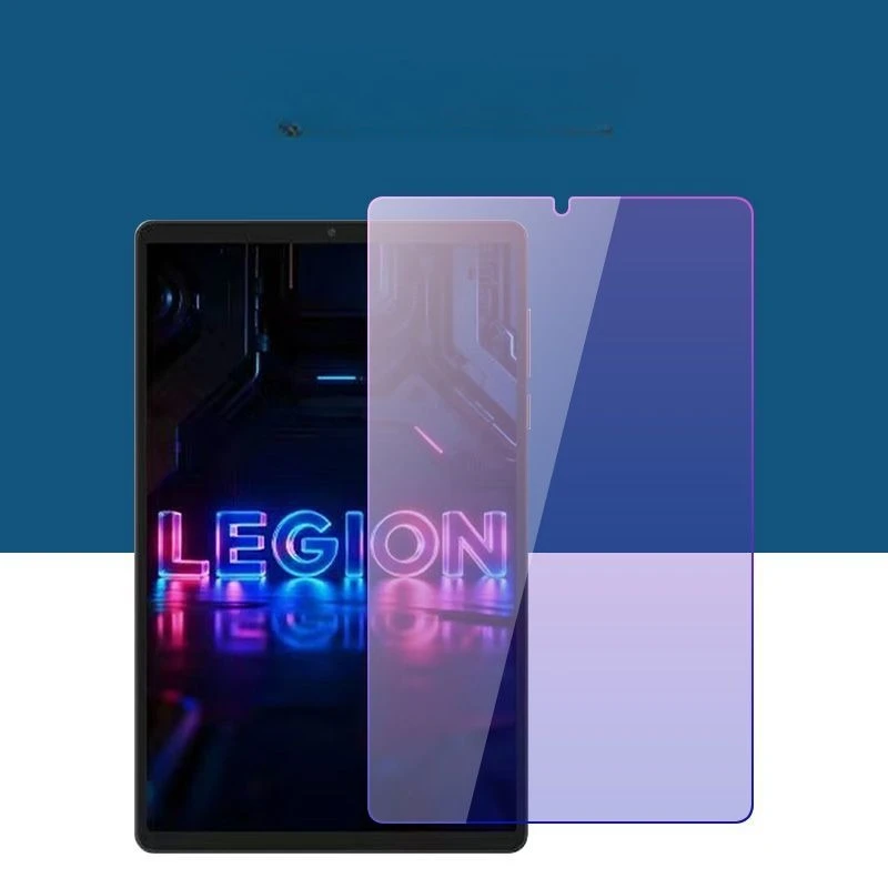 For Lenovo Legion Y700 Gen 5 4 3 2026 2025 2023 8.8" Anti Blue Tempered Glass Tablet Screen Protector Protective Film Cover
For Lenovo Legion Y700 Gen 5 4 3 2026 2025 2023 8.8" Anti Blue Tempered Glass Tablet Screen Protector Protective Film Cover