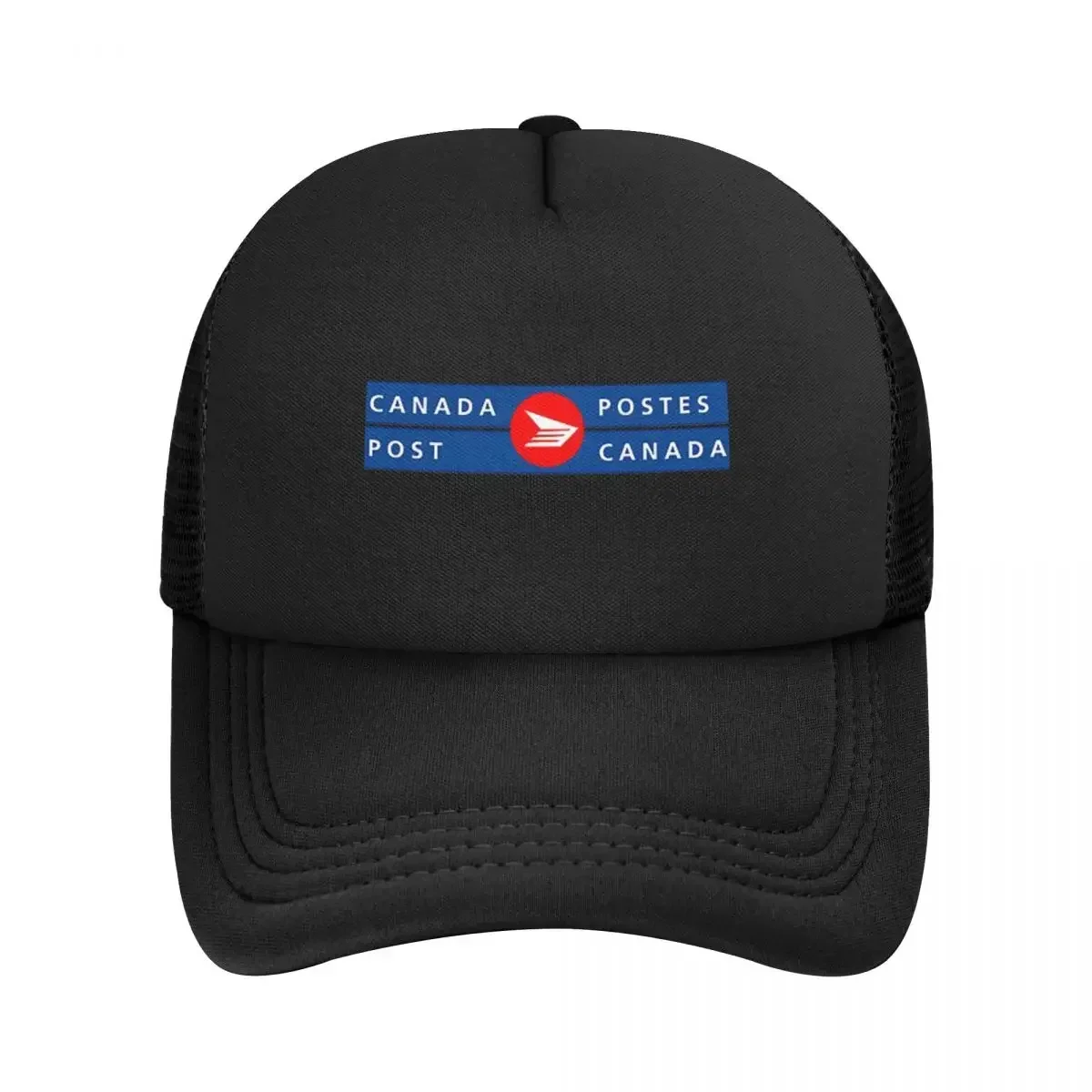 Бейсболки с логотипом Canada Post Billingual, сетчатые бейсболки Snapback, дышащие повседневные бейсболки для улицы, мужские и женские
Бейсболки с логотипом Canada Post Billingual, сетчатые бейсболки Snapback, дышащие повседневные бейсболки для улицы, мужские и женские