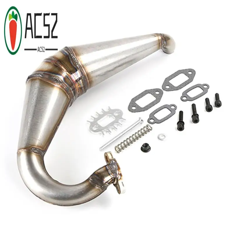 AC52-Dominatorная труба, выхлопная труба для 1/5 Losi 5Ive T Rovan LT 29CC 30.5CC 32CC 36CC 45CC двигатель, обновленные детали радиоуправляемого автомобиля
AC52-Dominatorная труба, выхлопная труба для 1/5 Losi 5Ive T Rovan LT 29CC 30.5CC 32CC 36CC 45CC двигатель, обновленные детали радиоуправляемого автомобиля