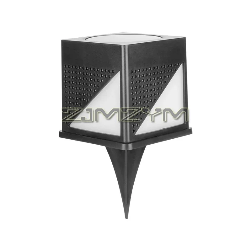 LED Solar Capital Lamp Outdoor Waterproof Solar Square Garden Lamp Courtyard Villa Garden Intelligent Light Control Post Lights
LED Solar Capital Lamp Outdoor Waterproof Solar Square Garden Lamp Courtyard Villa Garden Intelligent Light Control Post Lights