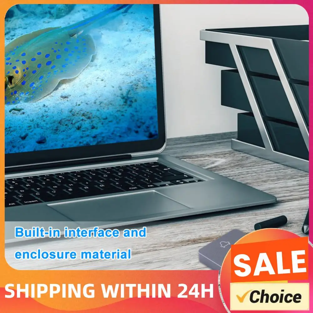 Внешний корпус для SSD M.2 NVMe 2230 USB3.2 Gen2, мобильный, с поддержкой Plug and Play, для M-Key SSD M2 2230
Внешний корпус для SSD M.2 NVMe 2230 USB3.2 Gen2, мобильный, с поддержкой Plug and Play, для M-Key SSD M2 2230