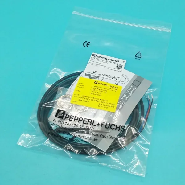 1ps for Cbb8-18gs75-e0 Proximity Switch New Brand New Original Spot Plc
1ps for Cbb8-18gs75-e0 Proximity Switch New Brand New Original Spot Plc