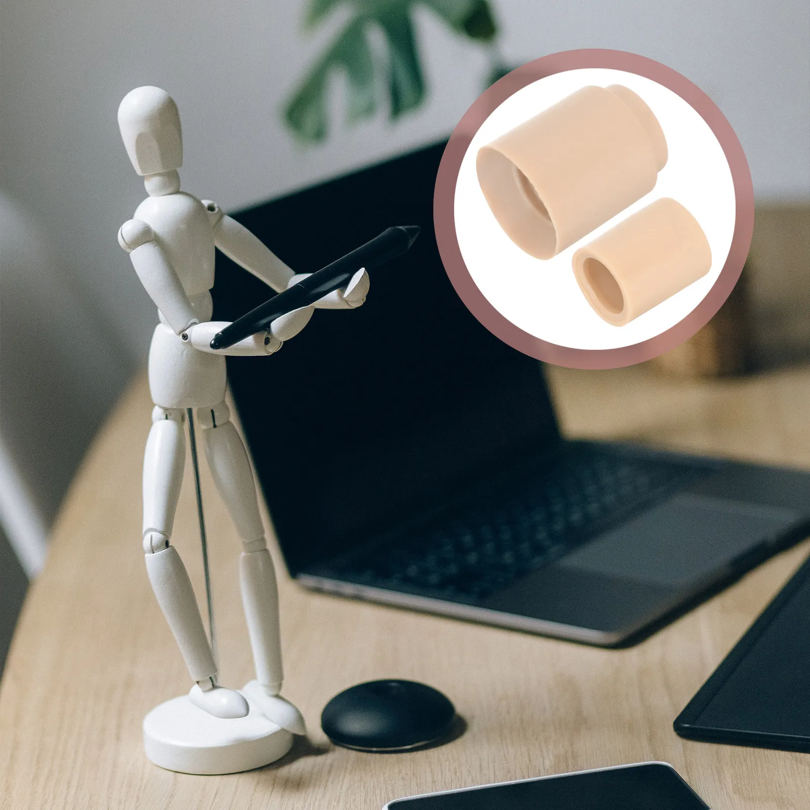 2 шт. Сделанные вручную DIY-коннекторы для шеи с фигурками солдатиков, подставки для голов, для детского творчества, материалы для рукоделия, мебель в масштабе 1/6
2 шт. Сделанные вручную DIY-коннекторы для шеи с фигурками солдатиков, подставки для голов, для детского творчества, материалы для рукоделия, мебель в масштабе 1/6