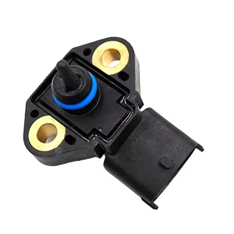 0261230112 Is Suitable Fits Isuzu Intake Pressure Sensor, Oil Excavator Accessories
0261230112 Is Suitable Fits Isuzu Intake Pressure Sensor, Oil Excavator Accessories