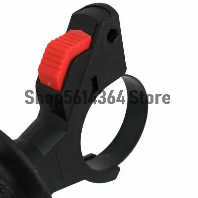 Power Tool Fittings Plastic Front Handle Black for Bosch GBH2-26DRE Hammer Drill
Power Tool Fittings Plastic Front Handle Black for Bosch GBH2-26DRE Hammer Drill