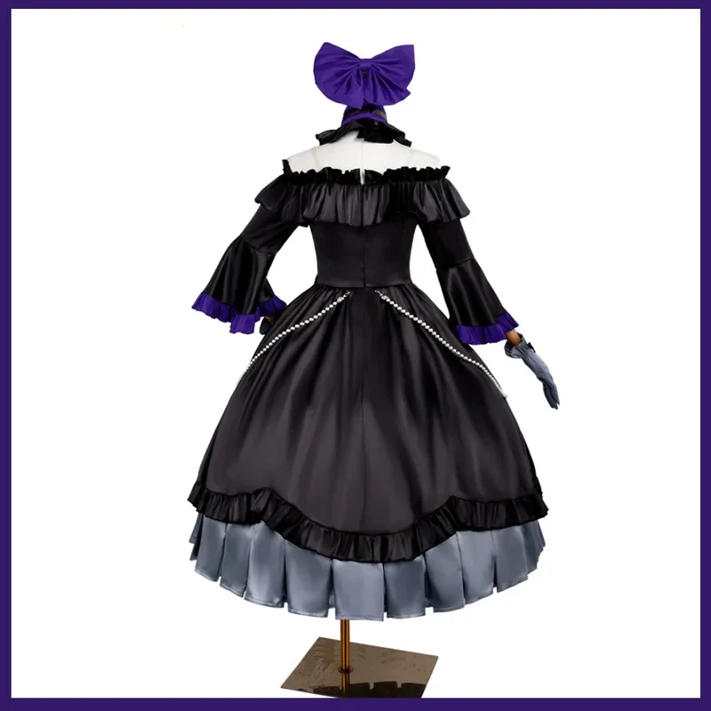 5;e,8\v,5/XqAnime From Bureaucrat To Villainess:Dad's Been Reincarnated! Grace Auvergne Cosplay Costume Evening Dress f,5'h\8/m'
5;e,8\v,5/XqAnime From Bureaucrat To Villainess:Dad's Been Reincarnated! Grace Auvergne Cosplay Costume Evening Dress f,5'h\8/m'