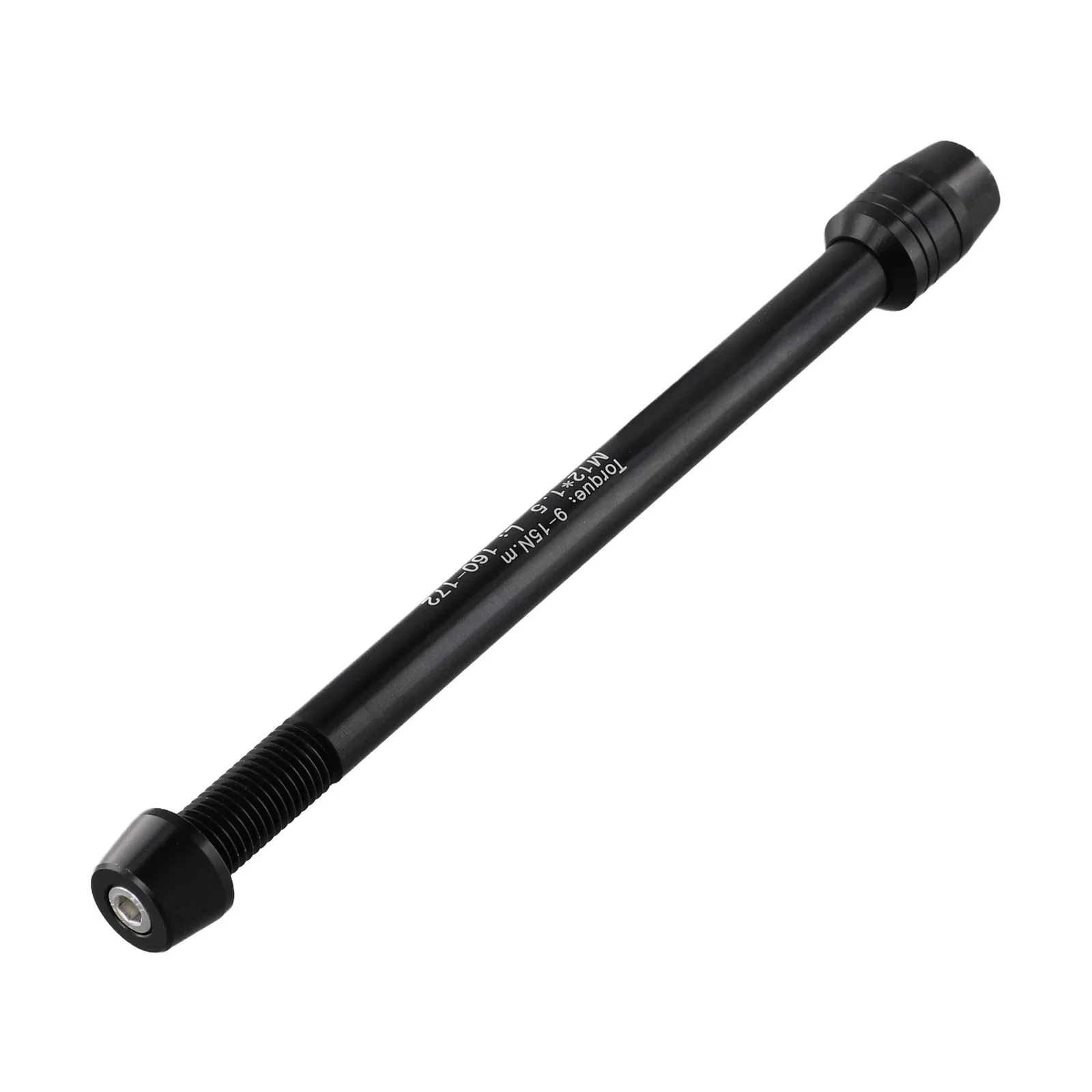 1.5/1.75 Pitch (160-172) 1.5/1.75 Pitch (166-178) Bike Tube Axle Mountain Road Bike Cycling Platform Tube Axle
1.5/1.75 Pitch (160-172) 1.5/1.75 Pitch (166-178) Bike Tube Axle Mountain Road Bike Cycling Platform Tube Axle