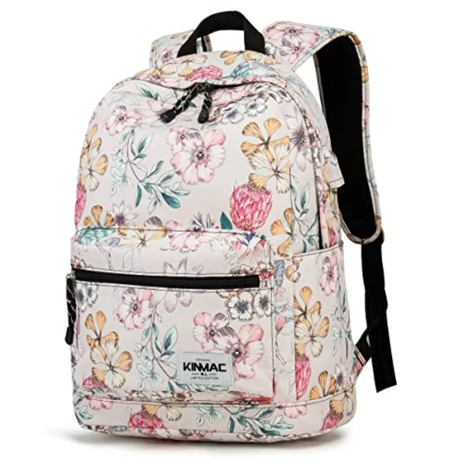 Laptop Backpack with USB Charging Port for Laptop Up to 15.6 Inch Men Women Travel Outdoor Backpack
Laptop Backpack with USB Charging Port for Laptop Up to 15.6 Inch Men Women Travel Outdoor Backpack