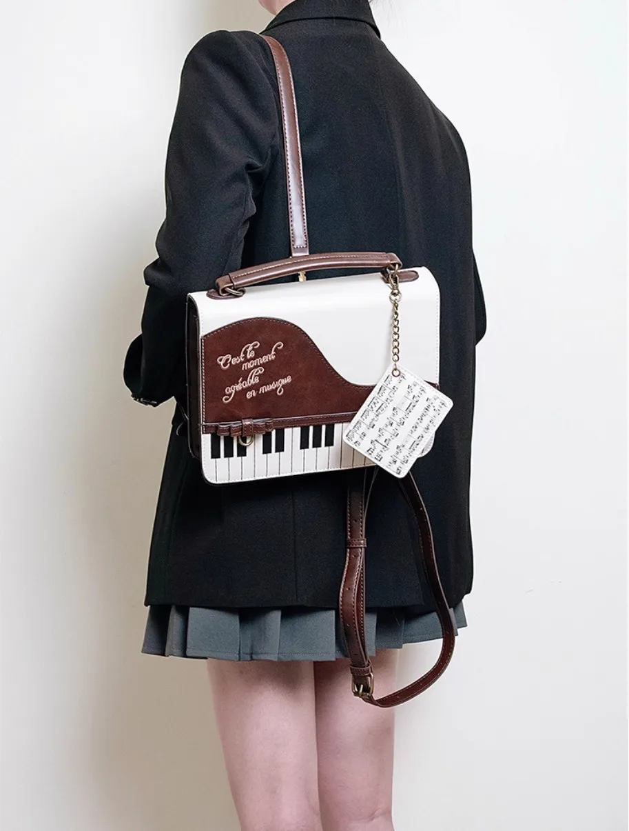 Винтажный художественный пианино с вышивкой, вставная карта, сумка через плечо, простой портфель в стиле ретро, кружевной рюкзак с вышивкой, сумка для телефона
Винтажный художественный пианино с вышивкой, вставная карта, сумка через плечо, простой портфель в стиле ретро, кружевной рюкзак с вышивкой, сумка для телефона