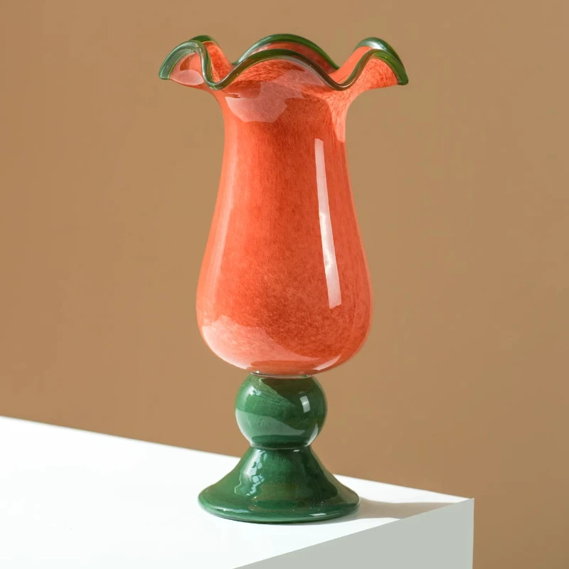 Вазы для дома в скандинавском стиле, цветочные композиции, эстетика простоты, вазы для отелей, украшения для стола, цветная глазурь, декор для дома, ваза MH40HP
Вазы для дома в скандинавском стиле, цветочные композиции, эстетика простоты, вазы для отелей, украшения для стола, цветная глазурь, декор для дома, ваза MH40HP