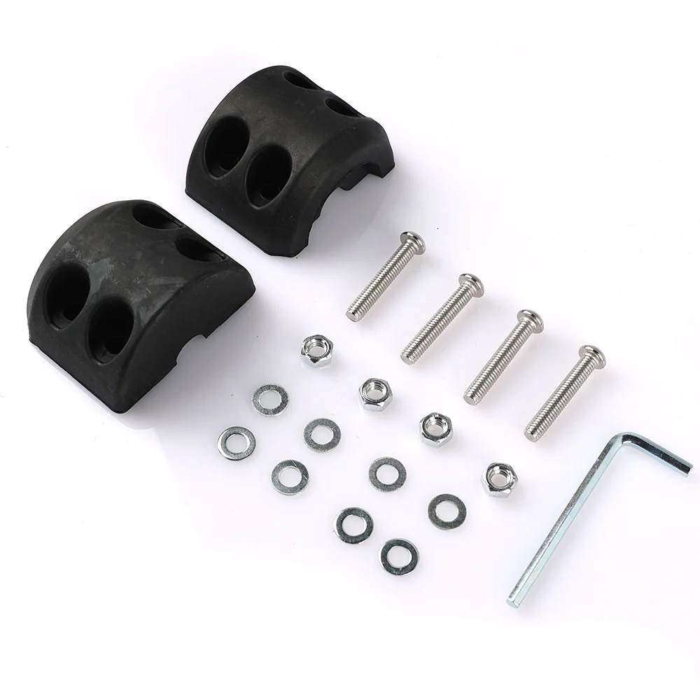 Car Modification Accessories Winch Hook Stopper Cable Protector Rubber Plug for Off-road Vehicles
Car Modification Accessories Winch Hook Stopper Cable Protector Rubber Plug for Off-road Vehicles