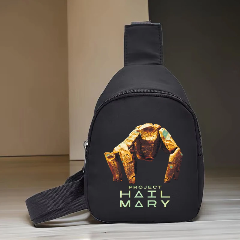 Project Hail Mary Children's Chest Bag Kids Purses and Handbags Girl Boy Lightweight Long Strap Shoulder Bag Mini Bag Kids Gifts
Project Hail Mary Children's Chest Bag Kids Purses and Handbags Girl Boy Lightweight Long Strap Shoulder Bag Mini Bag Kids Gifts