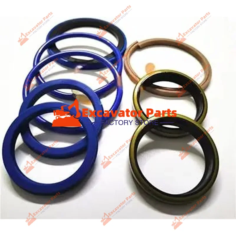 Compatible with JCB spare parts 991-00156 jcb Seal Kit Hydraulic Cylinder Repair Kits
Compatible with JCB spare parts 991-00156 jcb Seal Kit Hydraulic Cylinder Repair Kits