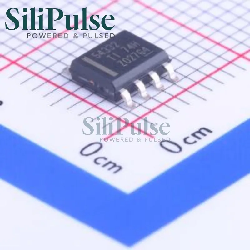 (10-50pcs) TPS54332DDAR SOP-8-EP 100% Original In Stock DC-DC 3.5V~28V 800mV~26.04V
(10-50pcs) TPS54332DDAR SOP-8-EP 100% Original In Stock DC-DC 3.5V~28V 800mV~26.04V