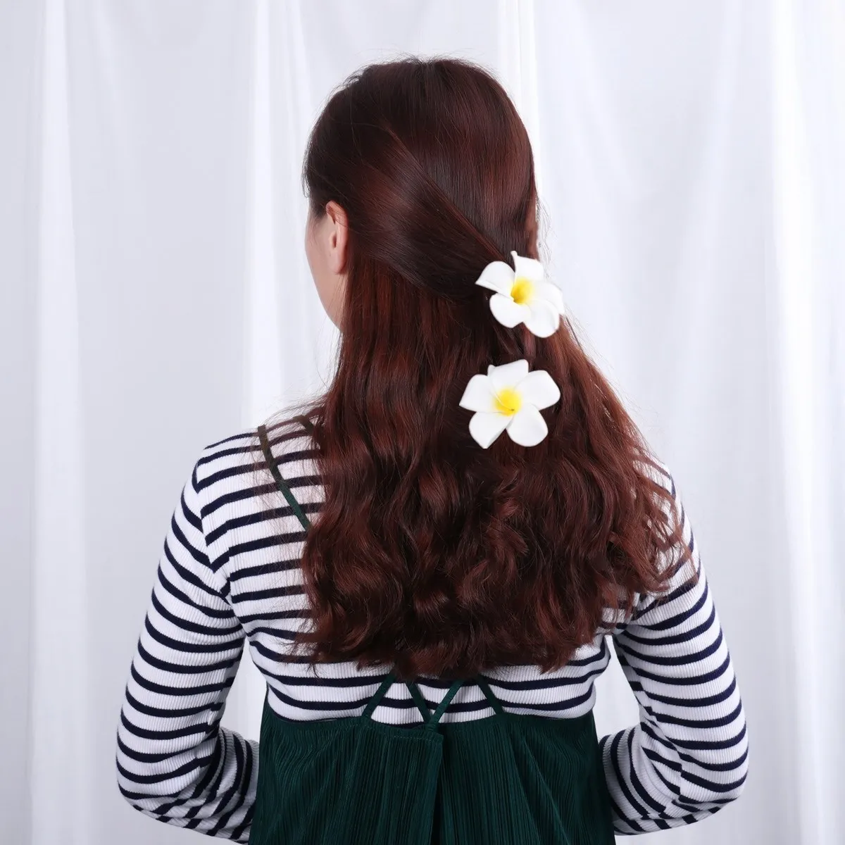 12 Pcs Flowers Child Clips for Hair Accessories Girls Pearls Stylish Hairpin Set Durable Creative Design Wedding Party Daily
12 Pcs Flowers Child Clips for Hair Accessories Girls Pearls Stylish Hairpin Set Durable Creative Design Wedding Party Daily