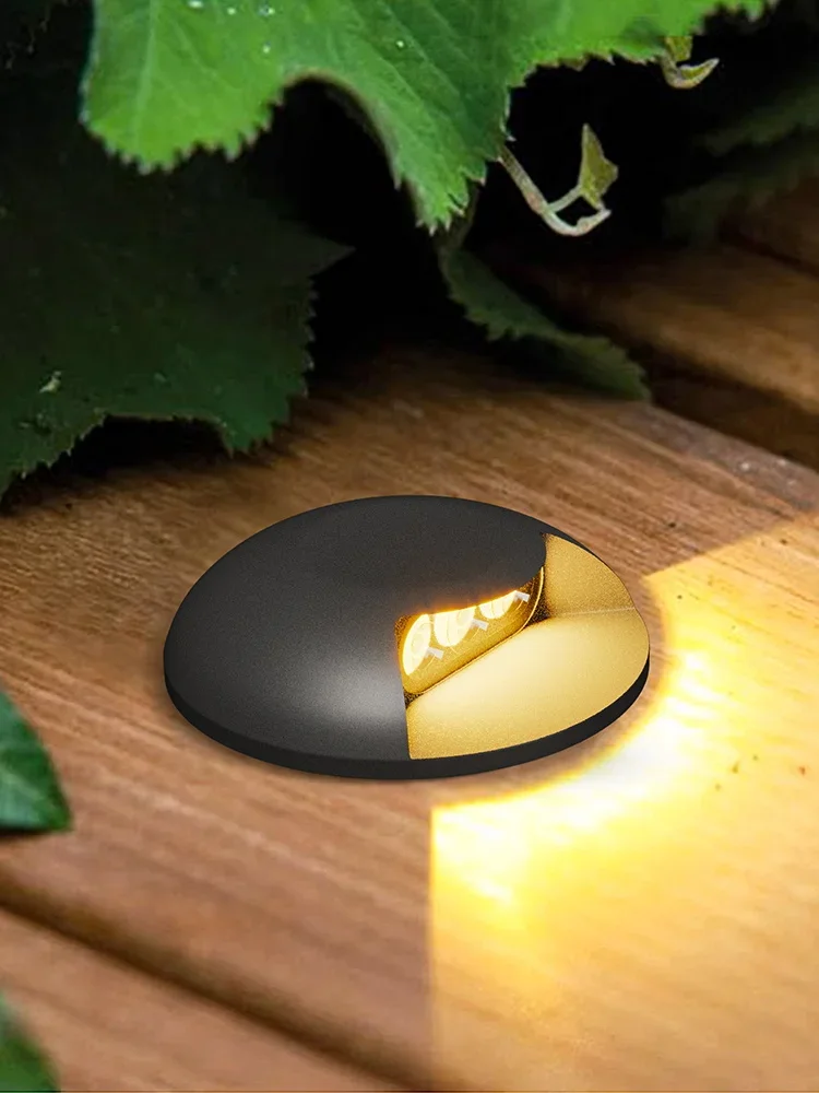 Солнечный 3 Вт наружный водонепроницаемый садовый напольный Фотофон встроенный боковой светящийся прозрачный газон 
Солнечный 3 Вт наружный водонепроницаемый садовый напольный Фотофон встроенный боковой светящийся прозрачный газон