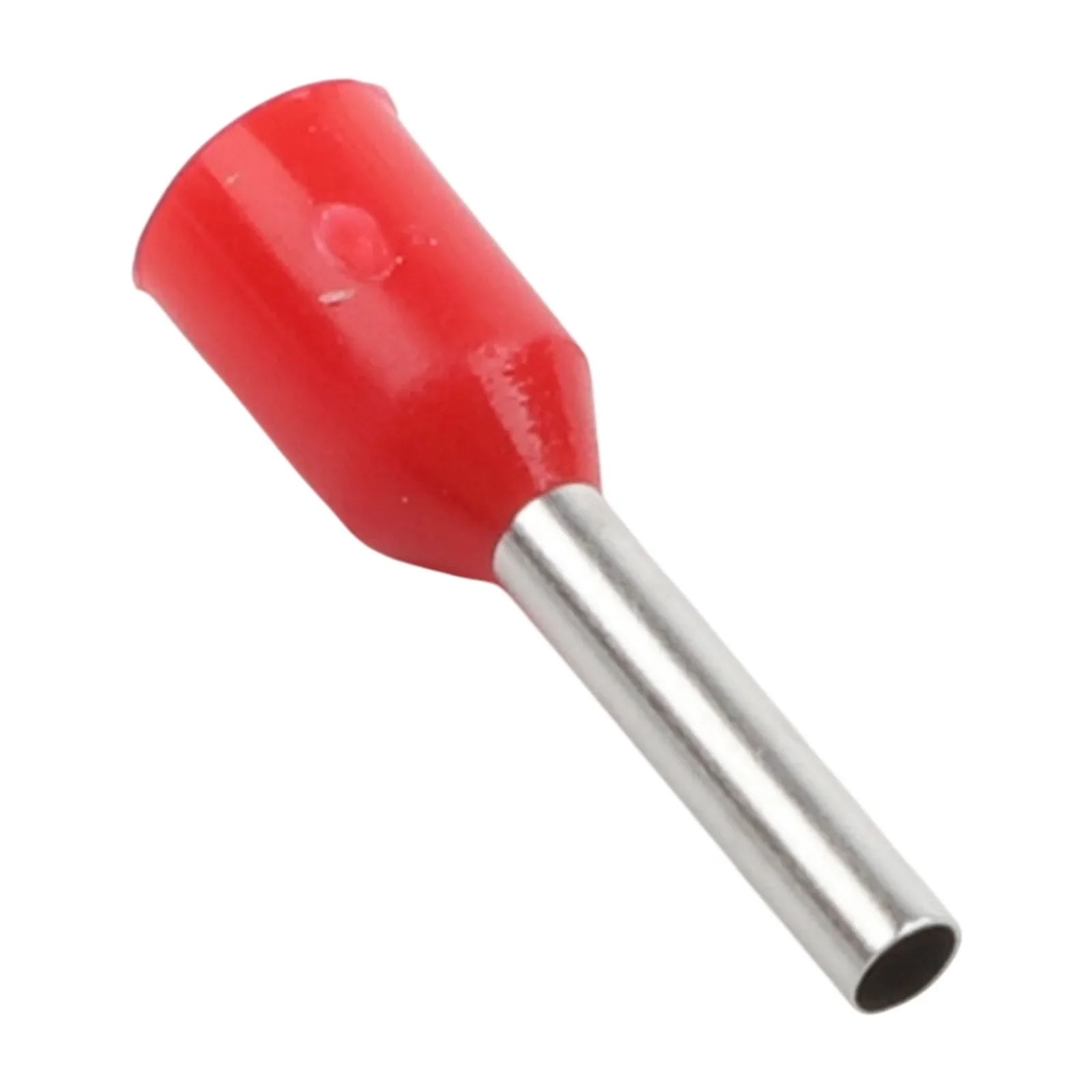 Electrical Connectors Kit European Style Tube Terminal Enhanced Safety Improved Conductivity Plastic Ring For Safety
Electrical Connectors Kit European Style Tube Terminal Enhanced Safety Improved Conductivity Plastic Ring For Safety