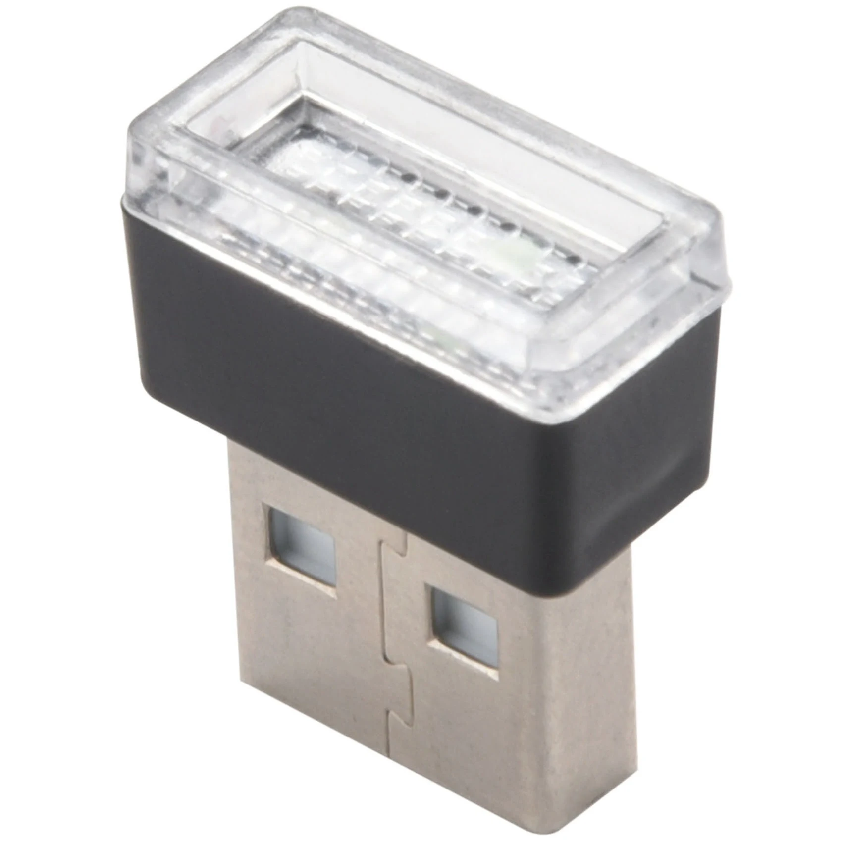 Автомобильная светодиодная подсветка с Usb-портом 
Автомобильная светодиодная подсветка с Usb-портом